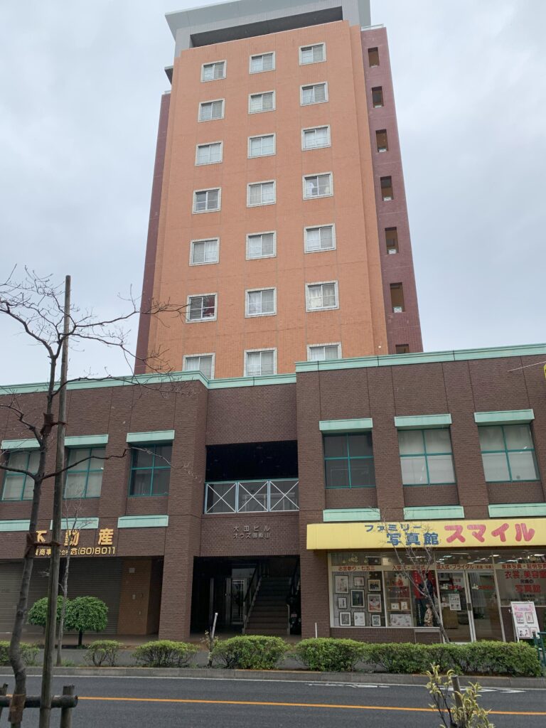 IMG_2160 - 府中市 弁護士法人あさかぜ法律事務所 【事務所概要】事務所までのアクセス・電話番号・所属弁護士を紹介します。遺産や遺産分割・遺言等の相続トラブルから交通事故の賠償金、離婚トラブルまで幅広く対応・解決しております。府中市 多摩地区の法律事務所なら弁護士法人あさかぜ法律事務所。